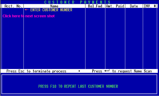 Click here fo next screen shot