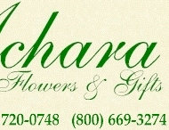 Achara Florist